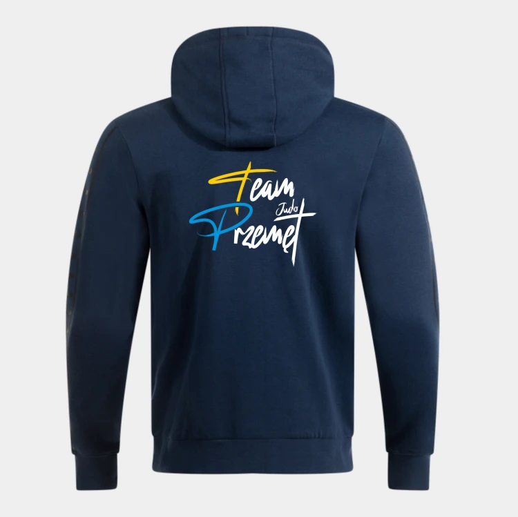 Bluza rozpinana z kauterem Joma HEROIC