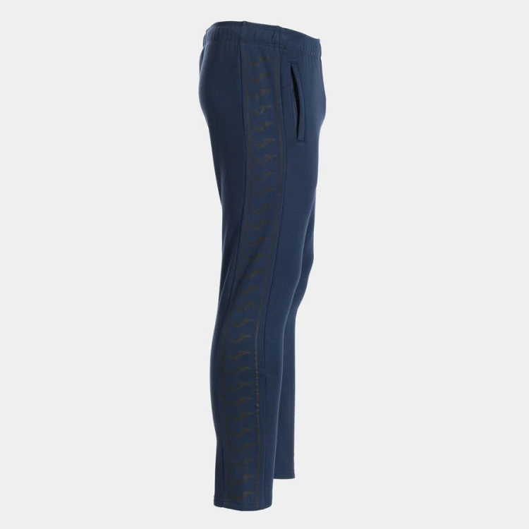 Spodnie dresowe Joma HEROIC UKS Pohl Judo Przemęt