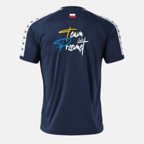 Koszulka Joma granatowa HEROIC