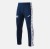Spodnie dresowe Joma HEROIC granatowe