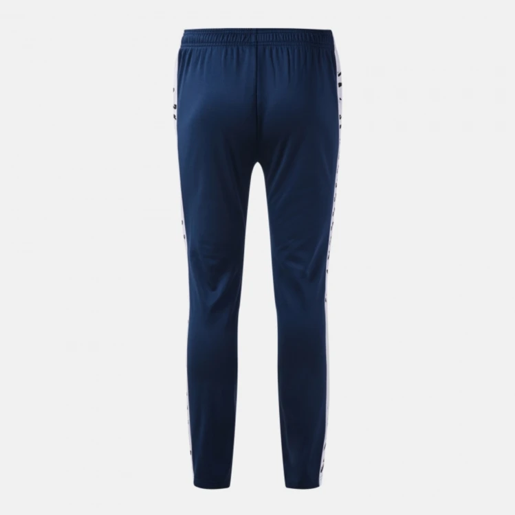 Spodnie dresowe Joma HEROIC granatowe