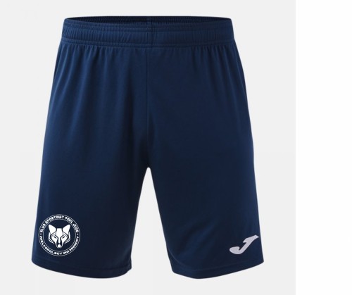 Spodenki sportowe Joma HEROIC