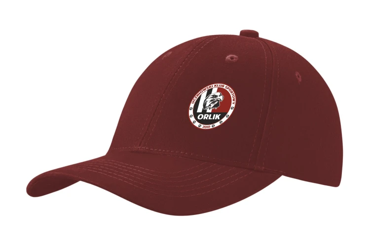 Czapka z daszkiem junior ORLIK
