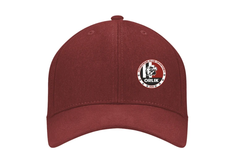 Czapka z daszkiem junior ORLIK