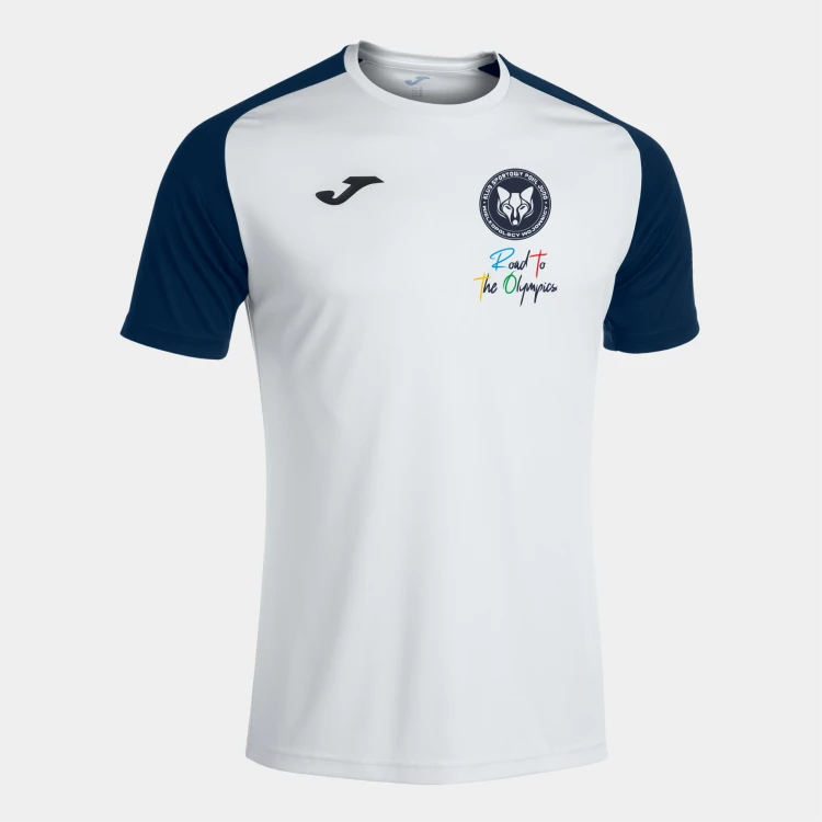 Koszulka sportowa Joma Academy IV