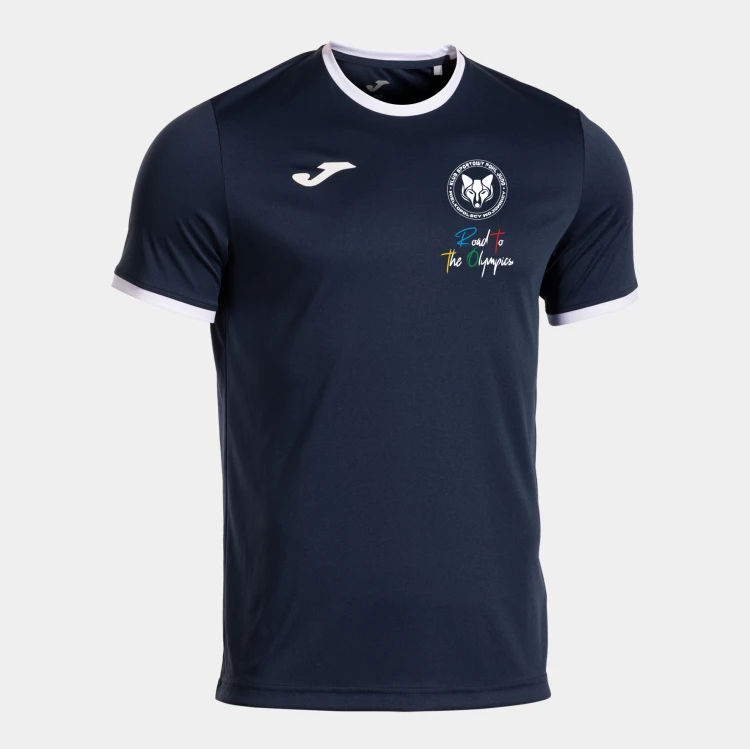 Koszulka JOMA COMBI PREMIUM