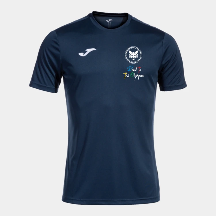 Koszulka sportowa JOMA COMBI