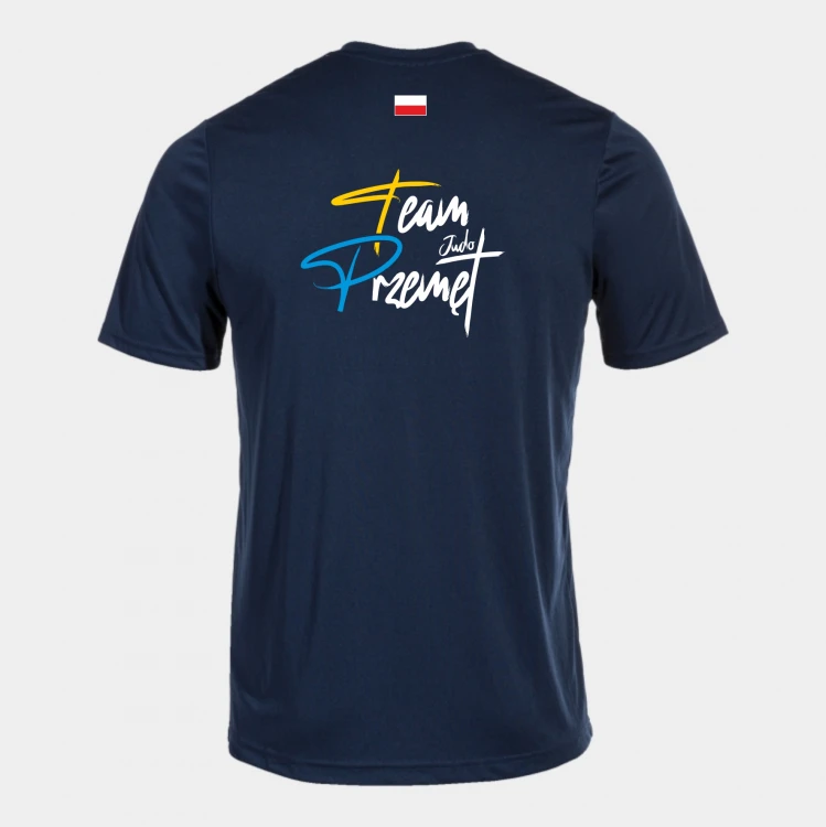 Koszulka sportowa JOMA COMBI