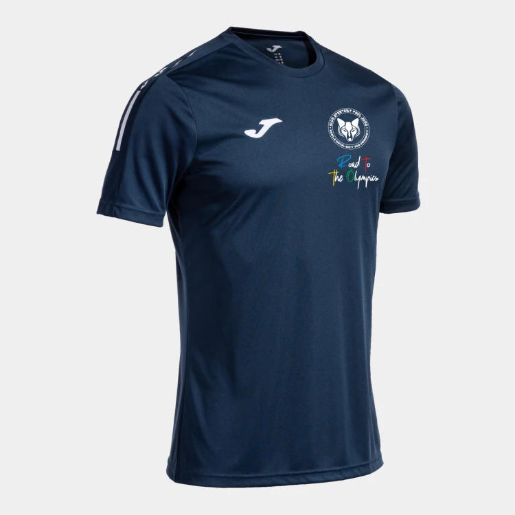 Koszulka sportowa JOMA OLIMPIADA