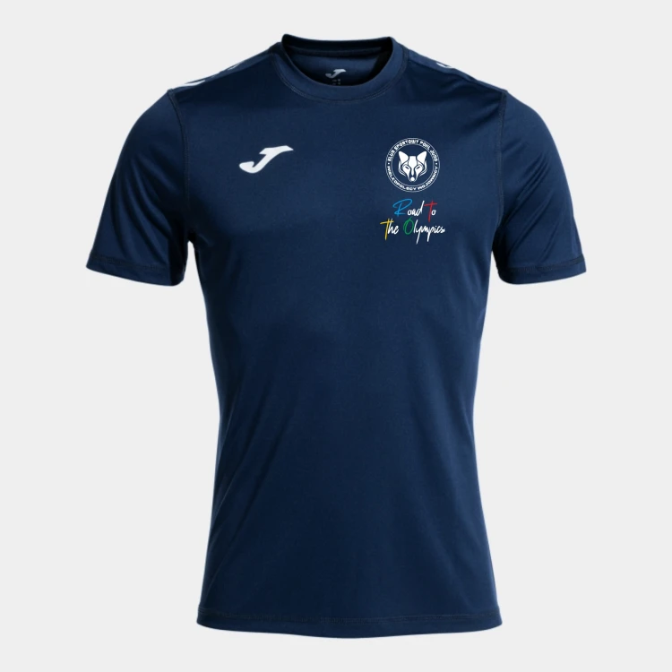 Koszulka sportowa JOMA OLIMPIADA