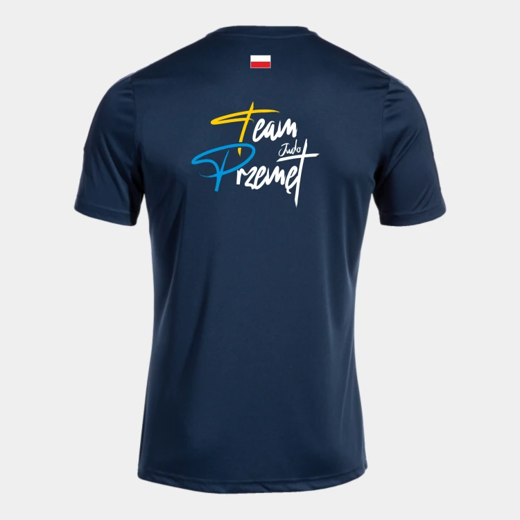 Koszulka sportowa JOMA OLIMPIADA