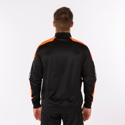 Bluza Joma CHAMPIONSHIP IV czarna