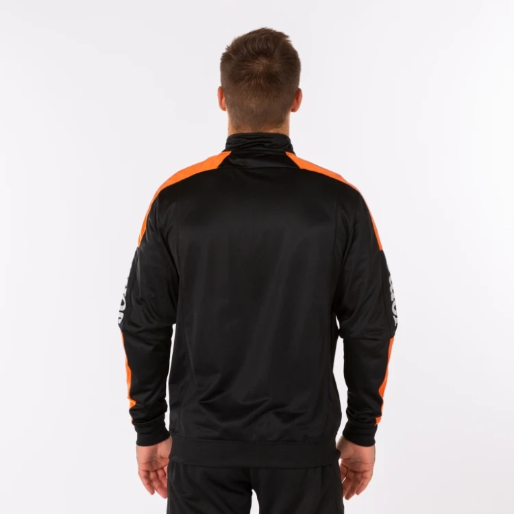 Bluza Joma CHAMPIONSHIP IV czarna