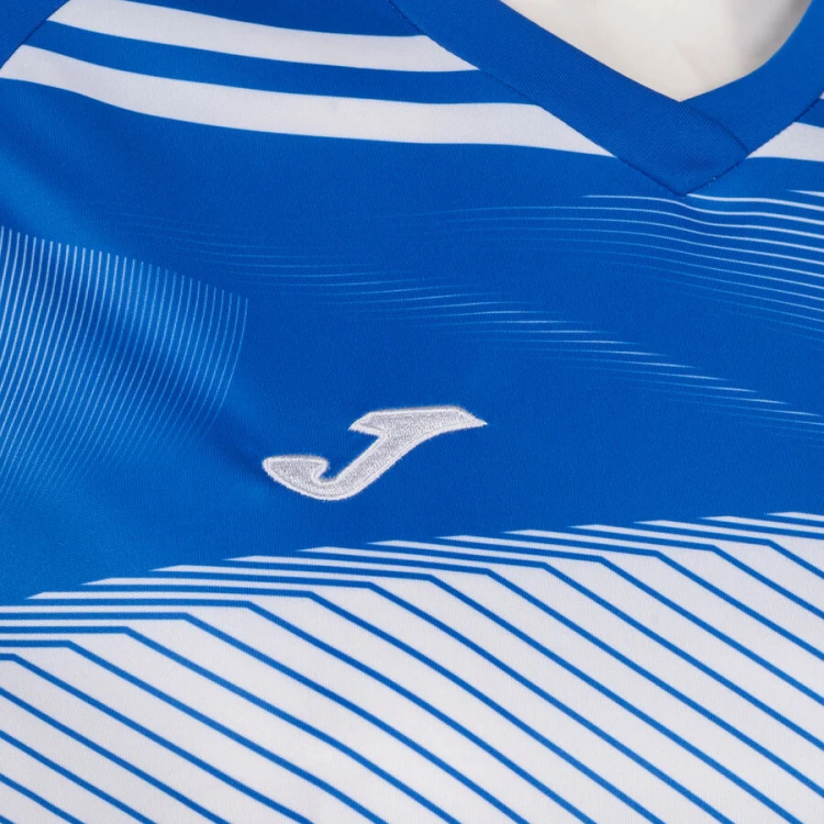 Koszulka z krótkim rękawem damska JOMA Supernova II
