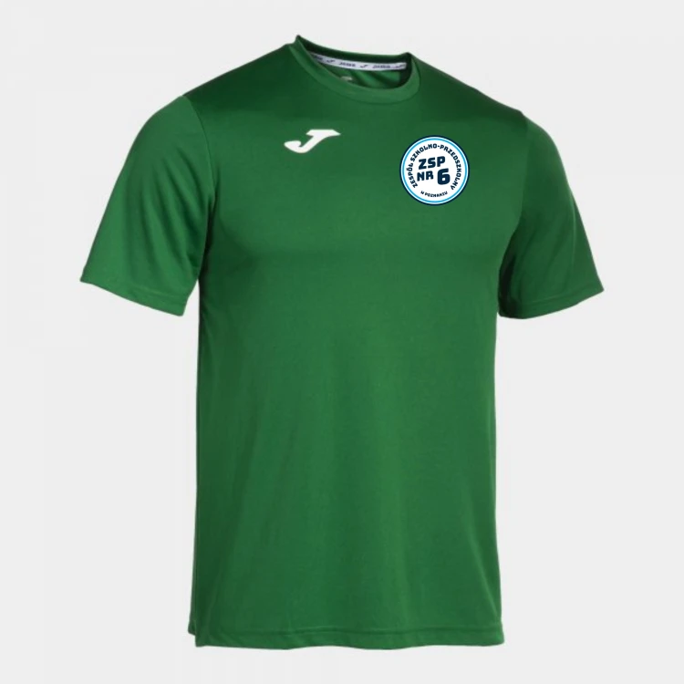 Koszulka sportowa Joma COMBI