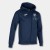 Bluza sportowa z kapturem Joma MENFIS
