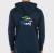 Bluza sportowa z kapturem Joma MENFIS