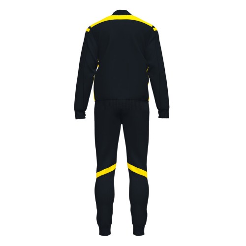 Dres sportowy czarny Joma CHAMPIONSHIP