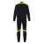 Dres sportowy czarny Joma CHAMPIONSHIP