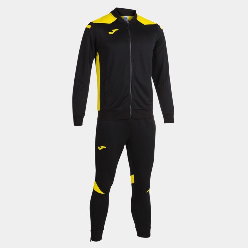 Dres sportowy czarny Joma CHAMPIONSHIP