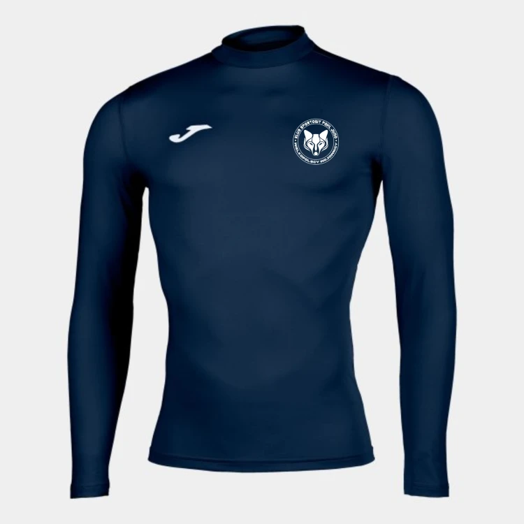 oszulka termiczna Joma BRAMA ACADEMY grantowa 101018.331