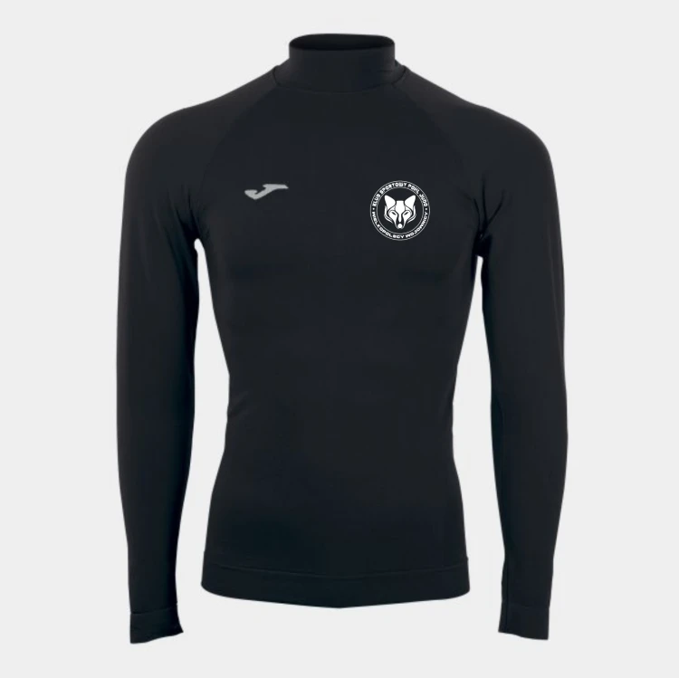 JOMA BRAMA CLASSIC CZARNA 103749.100