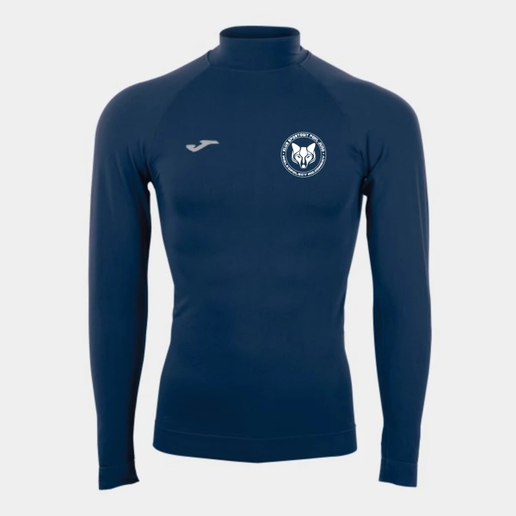 JOMA BRAMA CLASSIC GRANATOWA 103749.331
