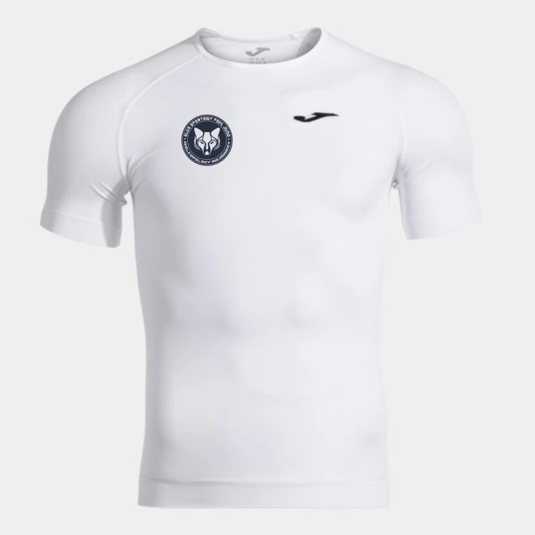Koszulka termiczna krótki rękaw JOMA BRAMA CLASSIC