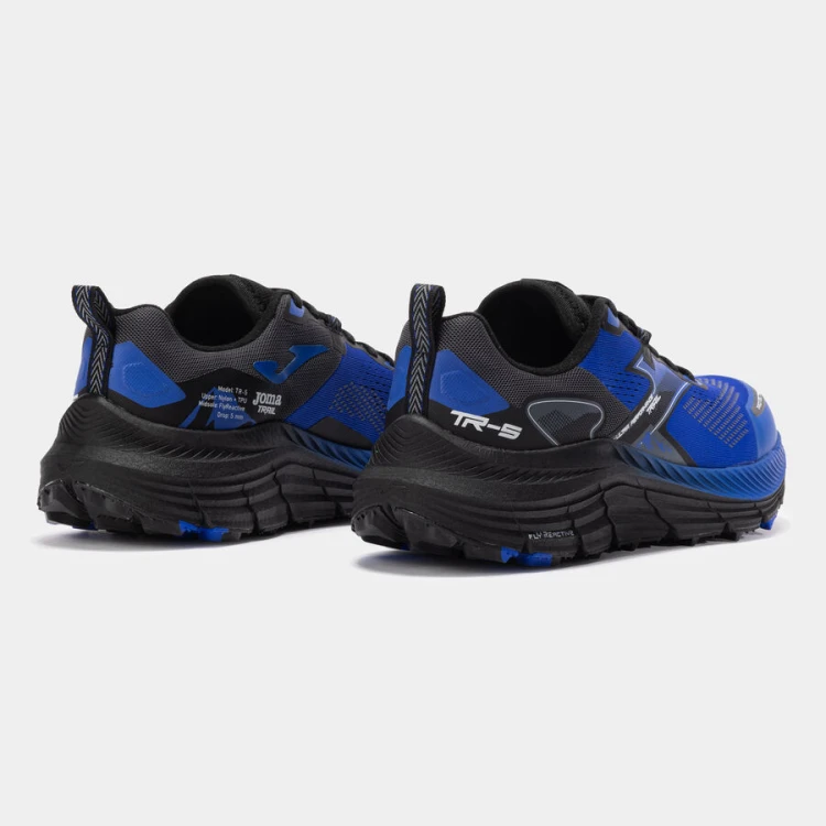 Obuwie sportowe bieganie terenowe Joma TR-5 MEN 2504