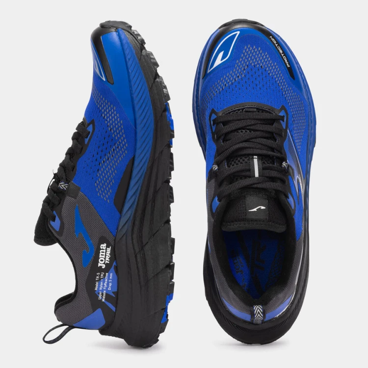 Obuwie sportowe bieganie terenowe Joma TR-5 MEN 2504