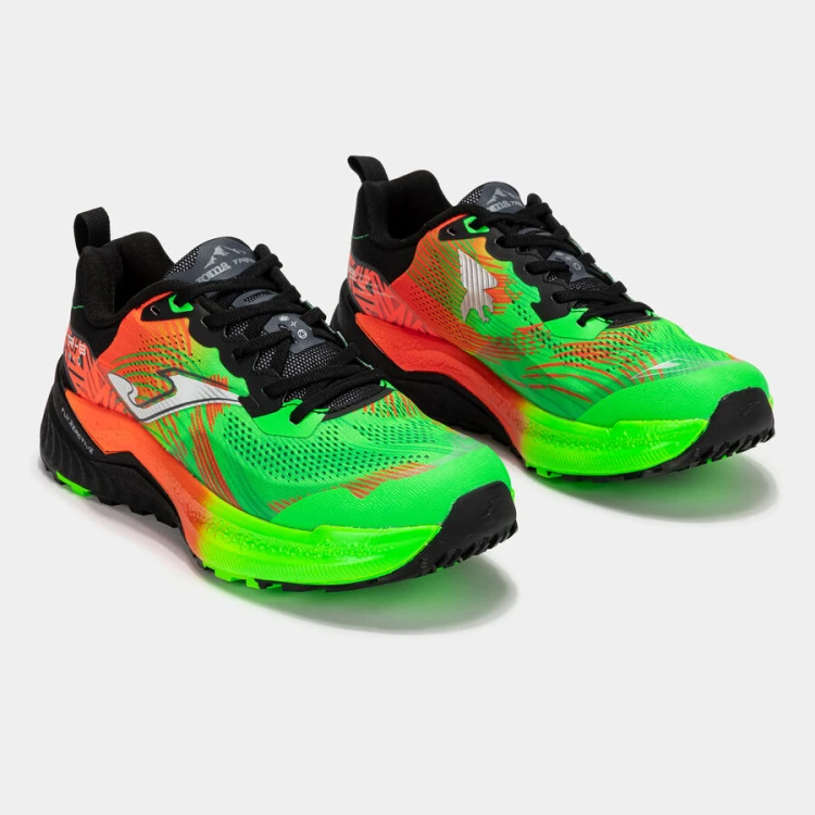 Obuwie sportowe bieganie terenowe JOMA TR-8 2516