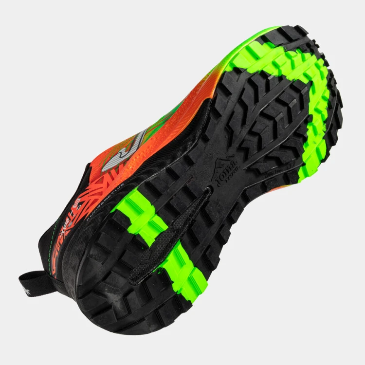 Obuwie sportowe bieganie terenowe JOMA TR-8 2516
