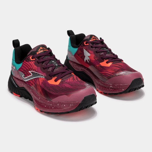 Obuwie sportowe bieganie terenowe JOMA TR-8 2520
