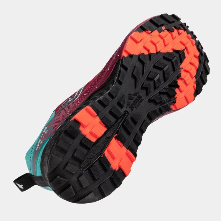 Obuwie sportowe bieganie terenowe JOMA TR-8 2520