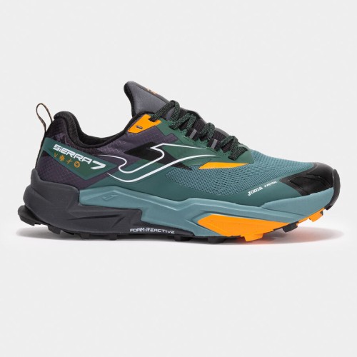 Obuwie sportowe bieganie JOMA terenowe Sierra 2521