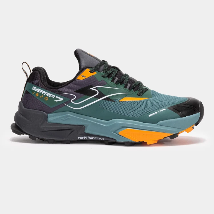 Obuwie sportowe bieganie JOMA terenowe Sierra 2521