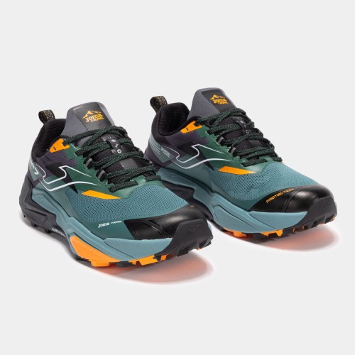 Obuwie sportowe bieganie JOMA terenowe Sierra 2521