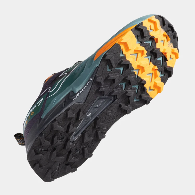 Obuwie sportowe bieganie JOMA terenowe Sierra 2521