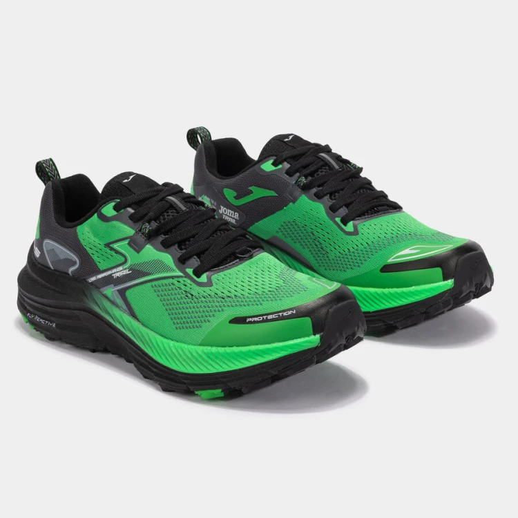 Obuwie sportowe bieganie terenowe JOMA TR-5 2515