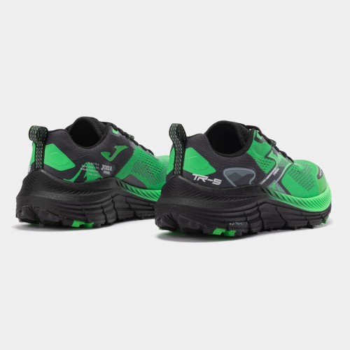 Obuwie sportowe bieganie terenowe JOMA TR-5 2515
