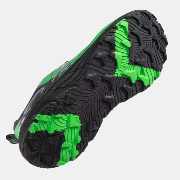 Obuwie sportowe bieganie terenowe JOMA TR-5 2515
