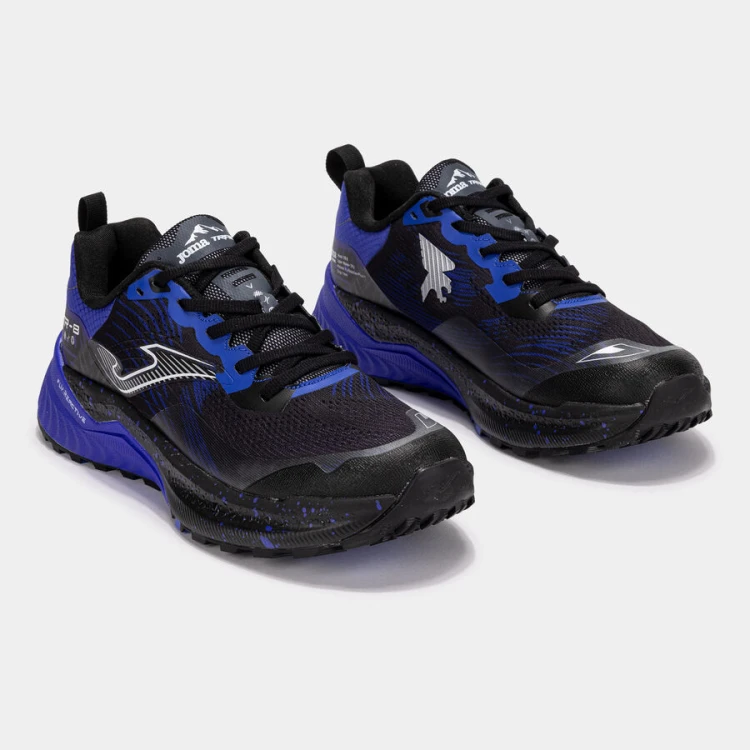 Obuwie sportowe bieganie terenowe JOMA TR-8 2503