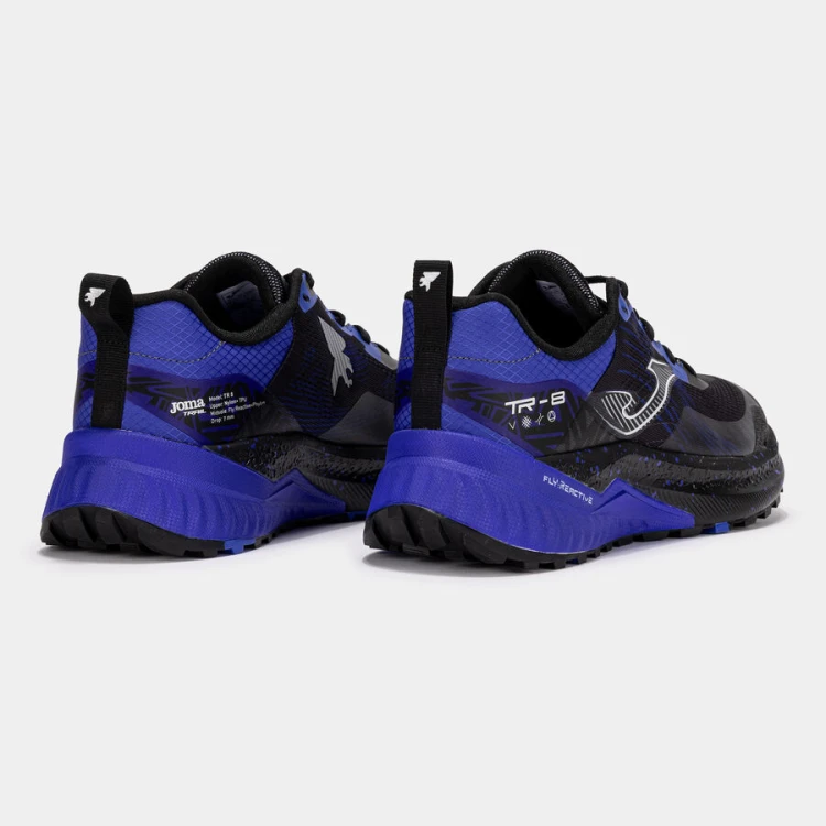 Obuwie sportowe bieganie terenowe JOMA TR-8 2503