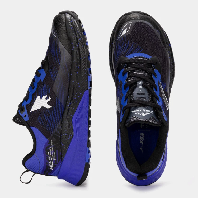 Obuwie sportowe bieganie terenowe JOMA TR-8 2503