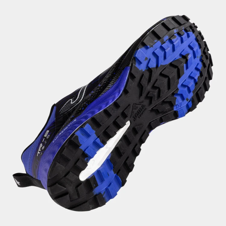 Obuwie sportowe bieganie terenowe JOMA TR-8 2503