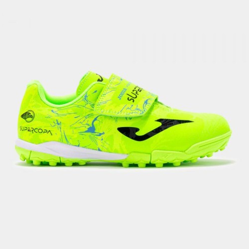 Buty sportowe dziecięce Joma SUPER COPA JR 2409
