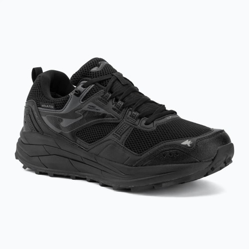 Buty do biegania męskie Joma Shock black