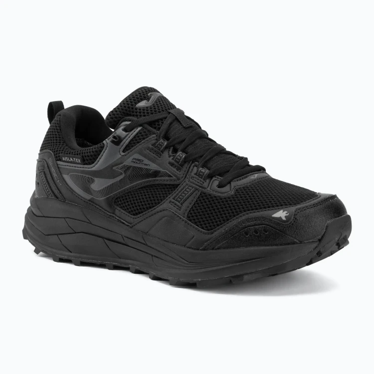 Buty do biegania męskie Joma Shock black