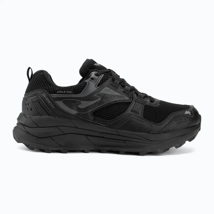 Buty do biegania męskie Joma Shock black