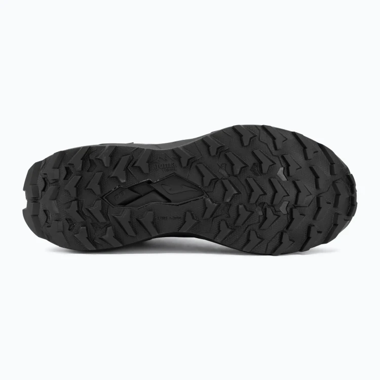 Buty do biegania męskie Joma Shock black
